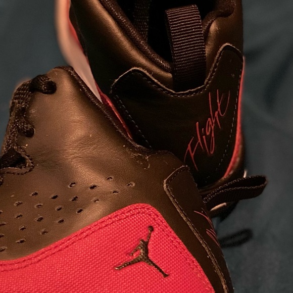 Jordan SC-3 (PS) - Picture 5 of 5